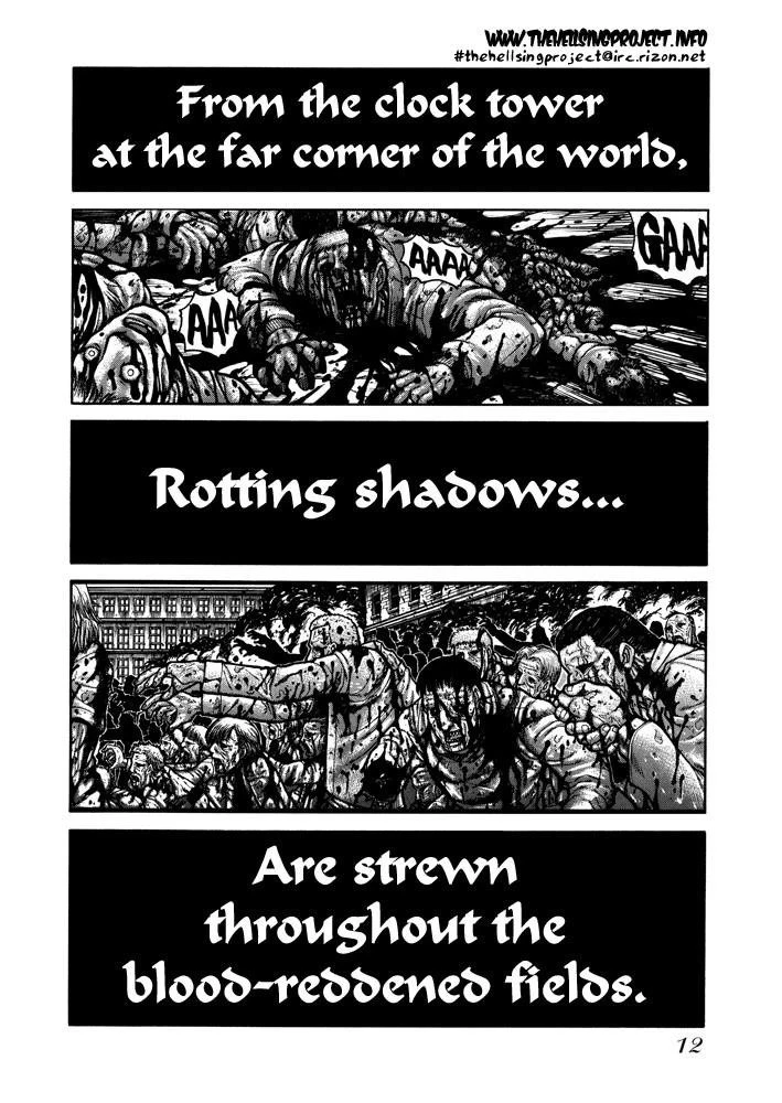 Hellsing Chapter 38 - Page 13