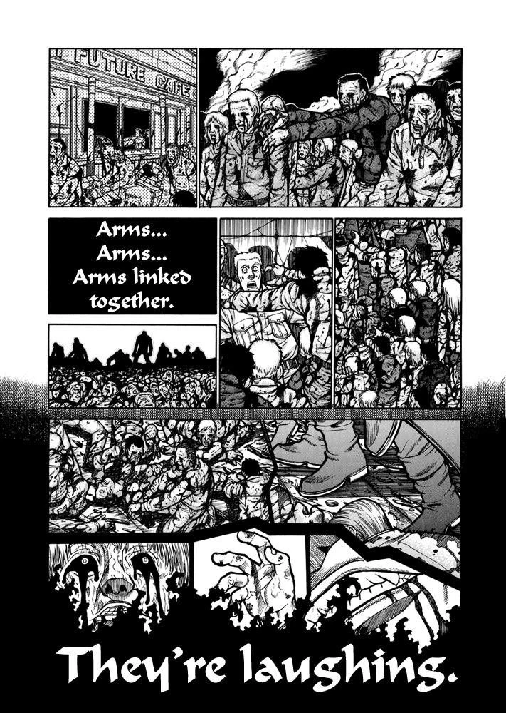 Hellsing Chapter 38 - Page 14