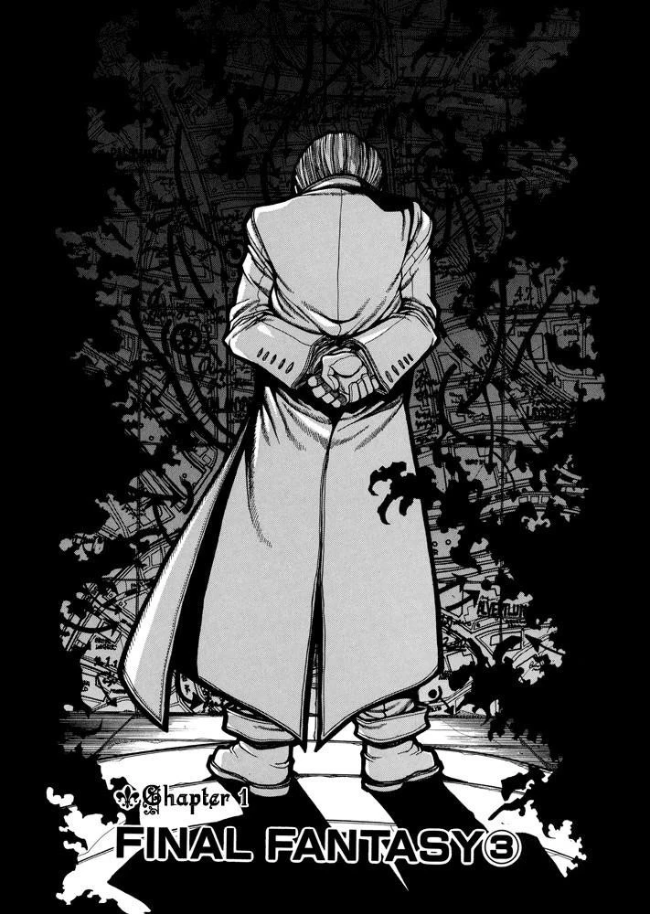 Hellsing Chapter 38 - Page 17