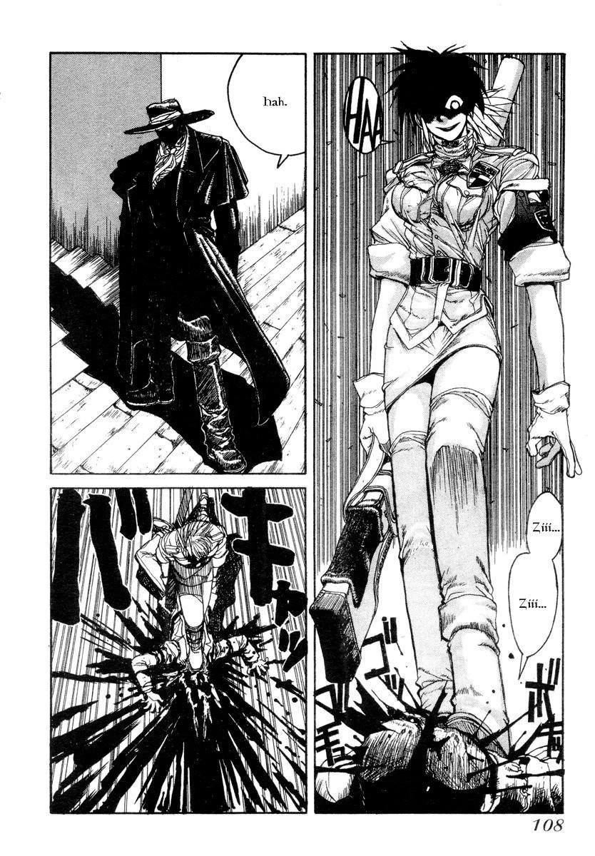 Hellsing Chapter 4 - Page 20