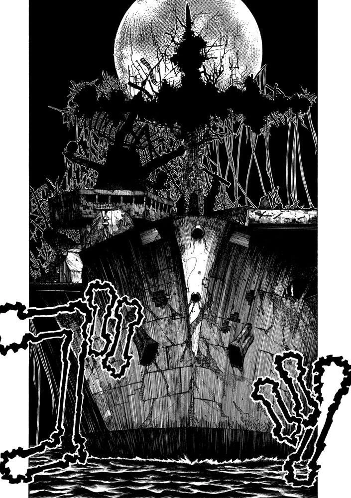 Hellsing Chapter 42 - Page 15