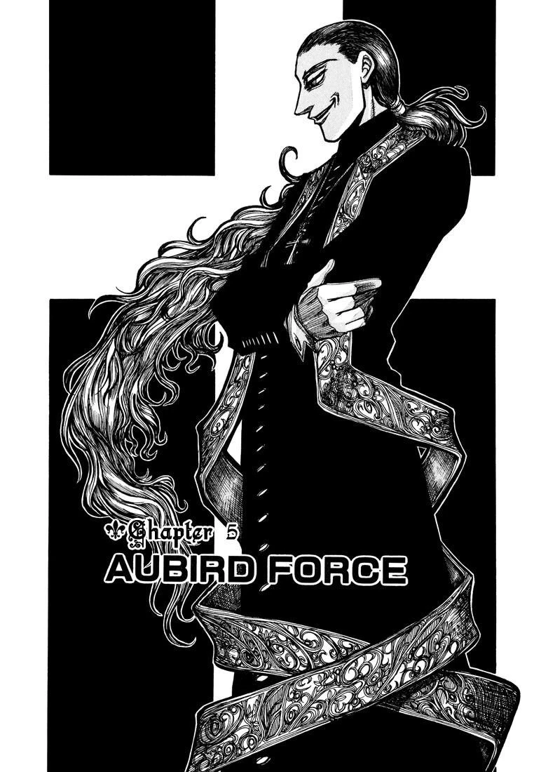 Hellsing Chapter 42 - Page 2