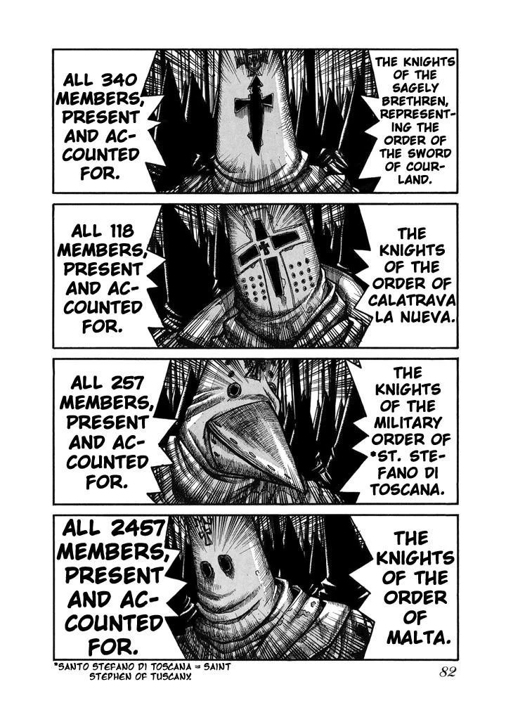 Hellsing Chapter 42 - Page 9