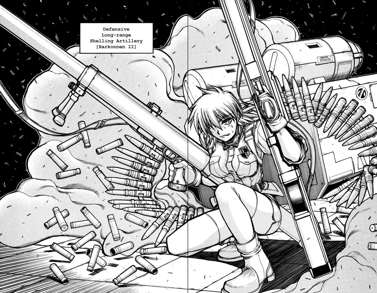 Hellsing Chapter 43 - Page 14