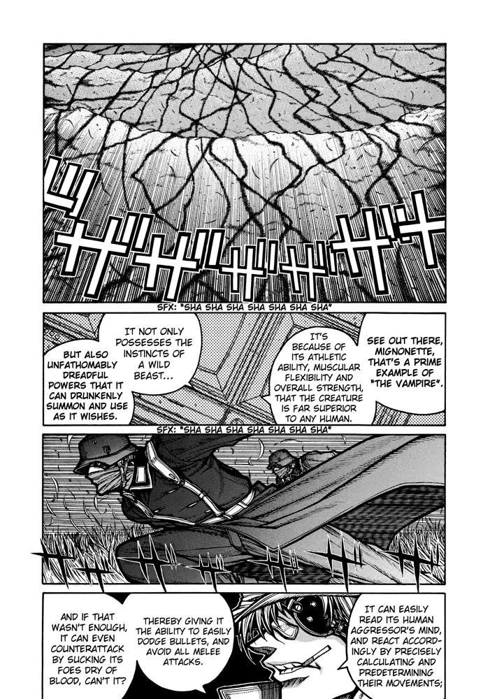 Hellsing Chapter 45 - Page 11