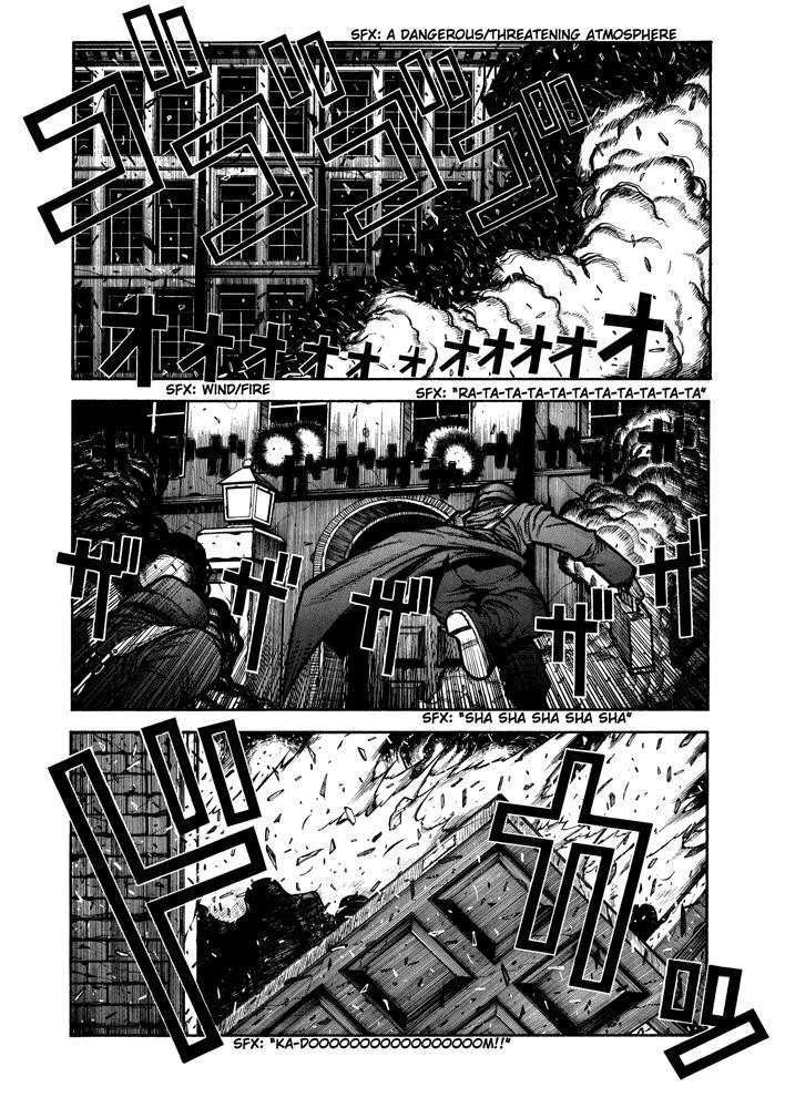Hellsing Chapter 47 - Page 13