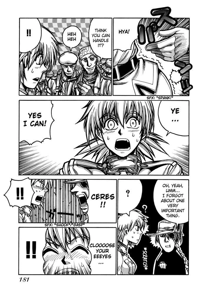 Hellsing Chapter 47 - Page 16