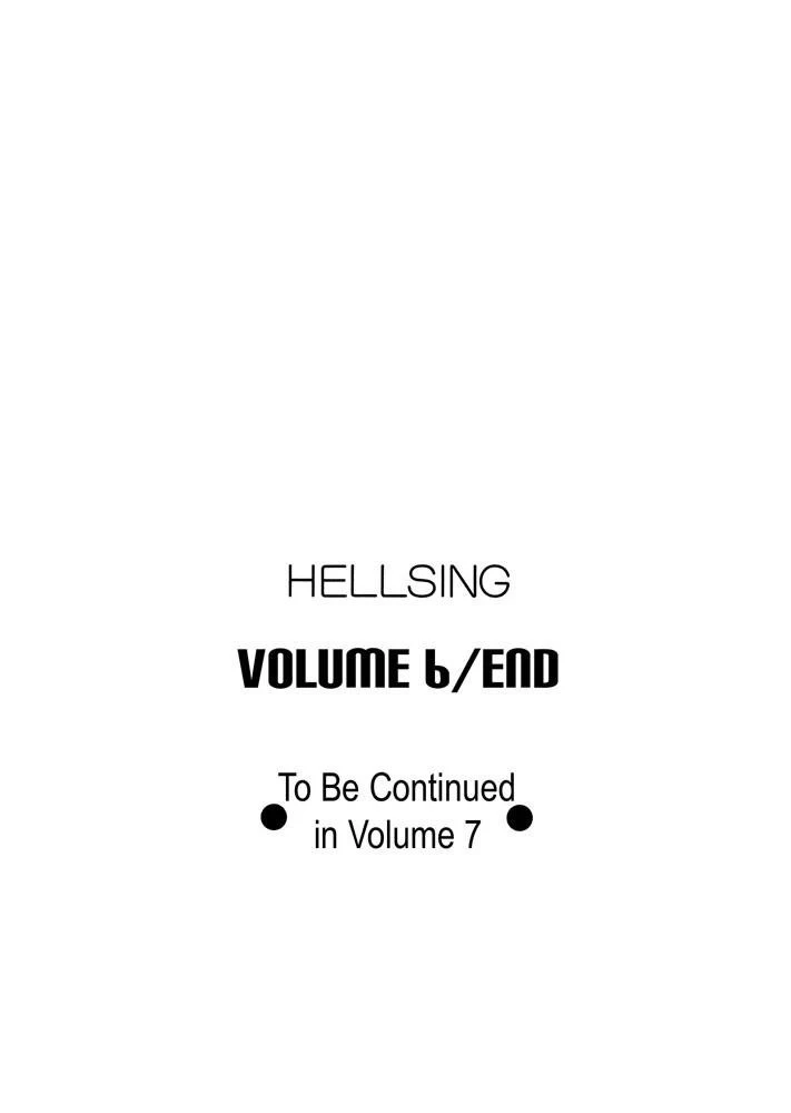 Hellsing Chapter 47 - Page 22
