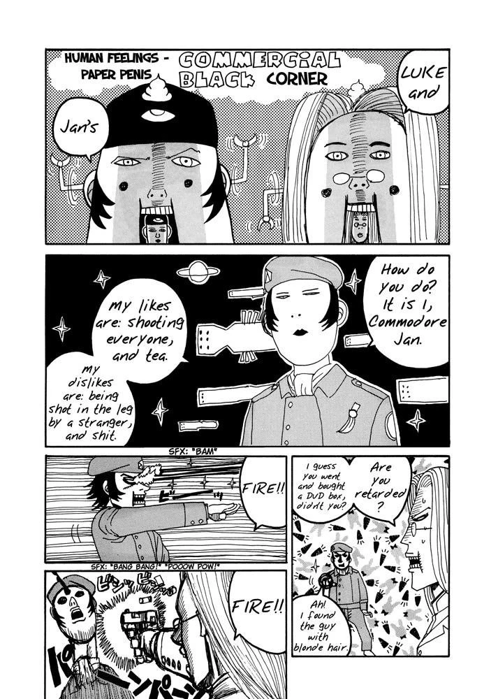 Hellsing Chapter 47 - Page 25