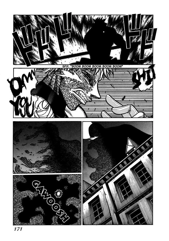 Hellsing Chapter 47 - Page 6