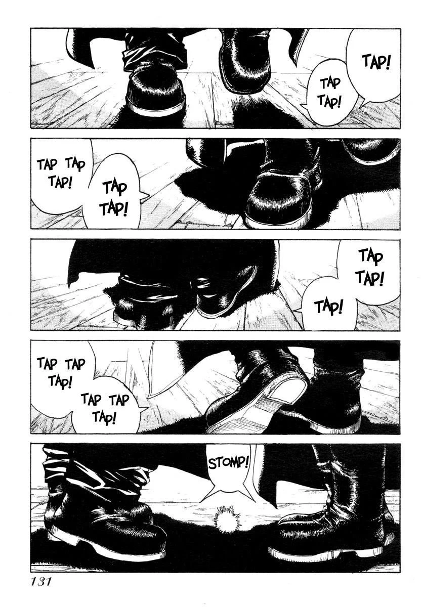 Hellsing Chapter 5 - Page 13