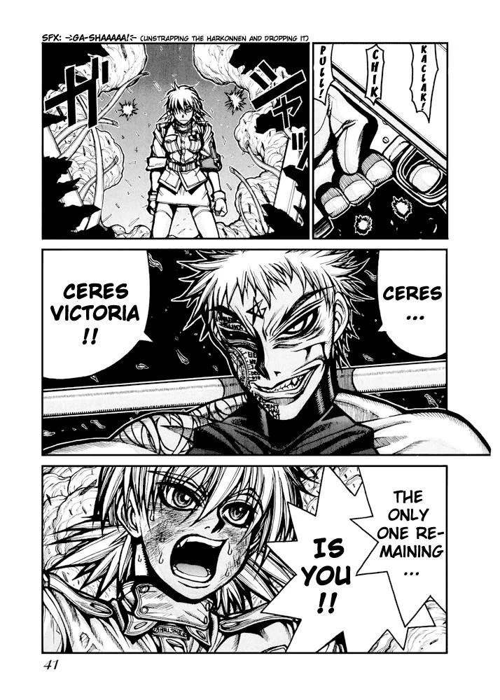 Hellsing Chapter 50 - Page 12