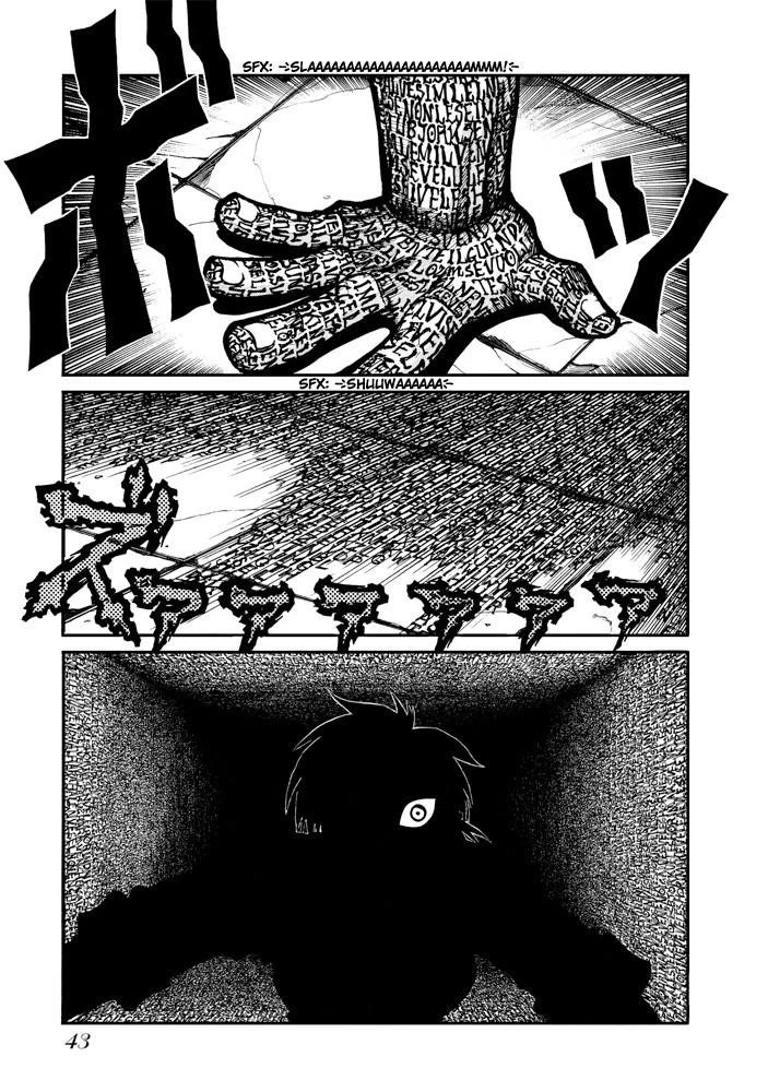 Hellsing Chapter 50 - Page 14