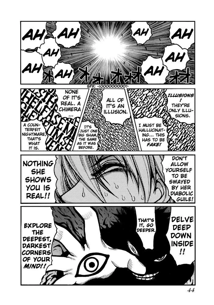 Hellsing Chapter 50 - Page 15