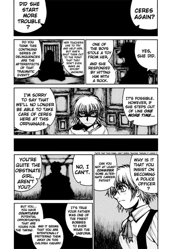 Hellsing Chapter 50 - Page 16