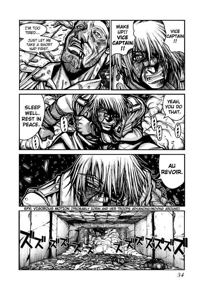 Hellsing Chapter 50 - Page 5