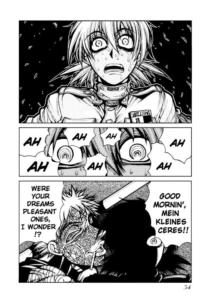 Hellsing Chapter 51 - Page 10