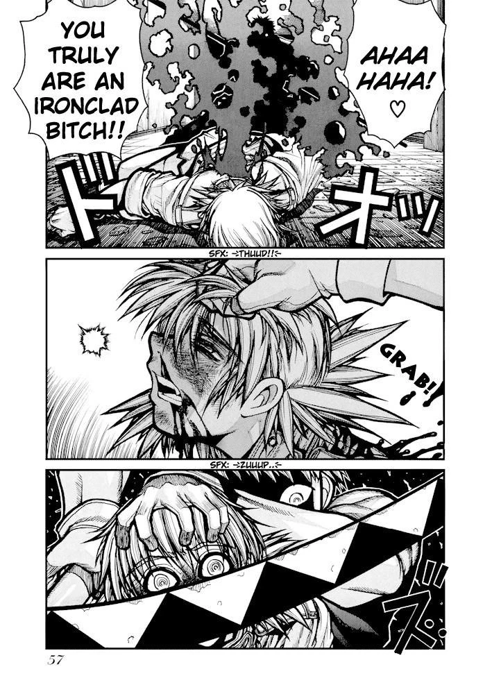 Hellsing Chapter 51 - Page 13