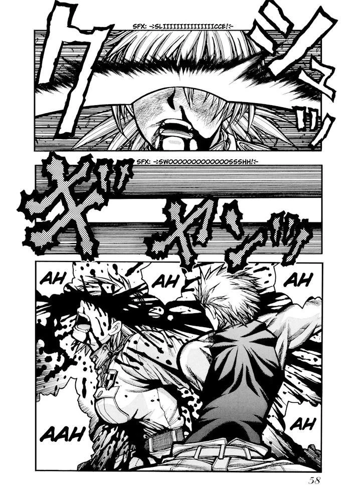 Hellsing Chapter 51 - Page 14