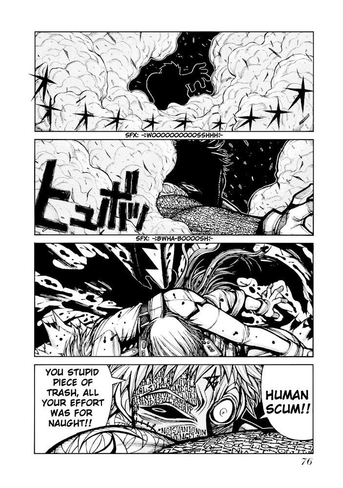 Hellsing Chapter 52 - Page 17