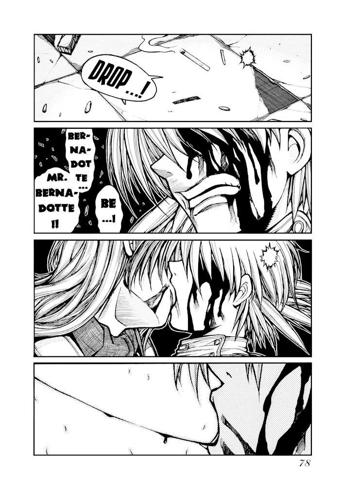 Hellsing Chapter 52 - Page 19