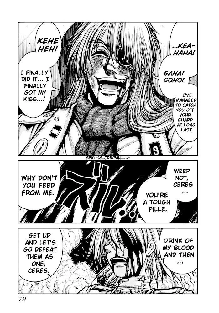 Hellsing Chapter 52 - Page 20