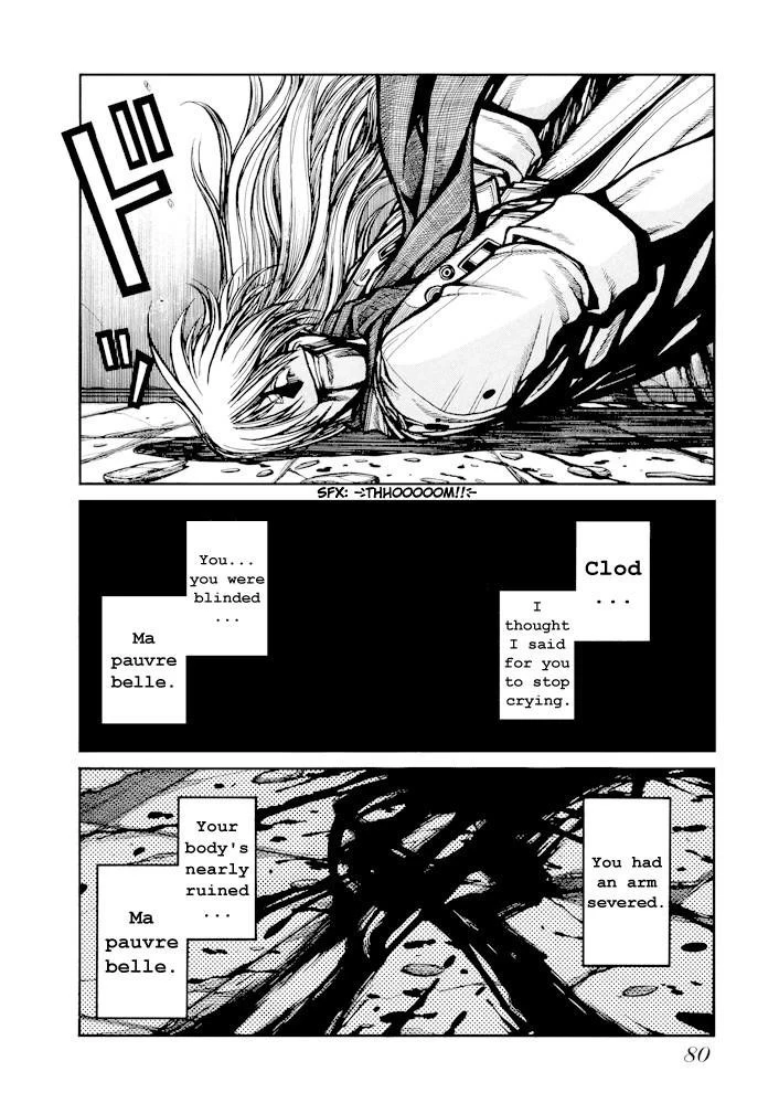 Hellsing Chapter 52 - Page 21