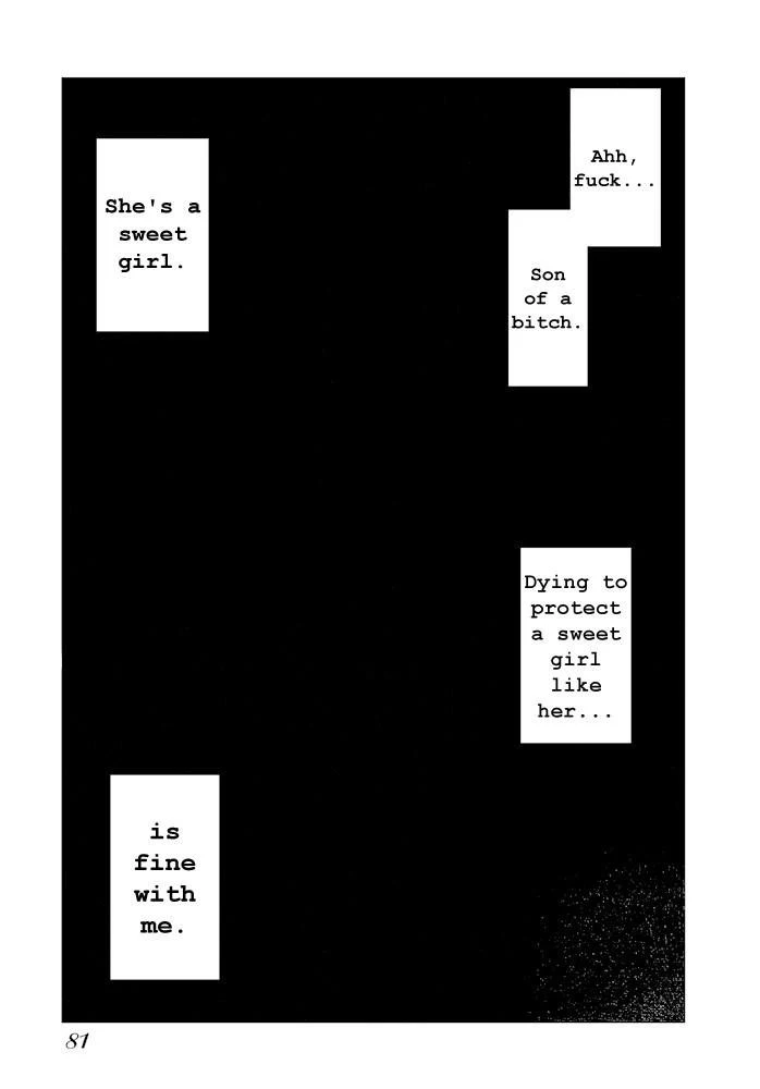 Hellsing Chapter 52 - Page 22