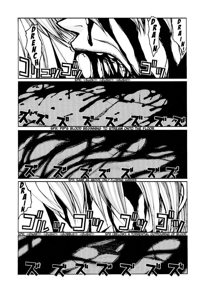 Hellsing Chapter 53 - Page 11