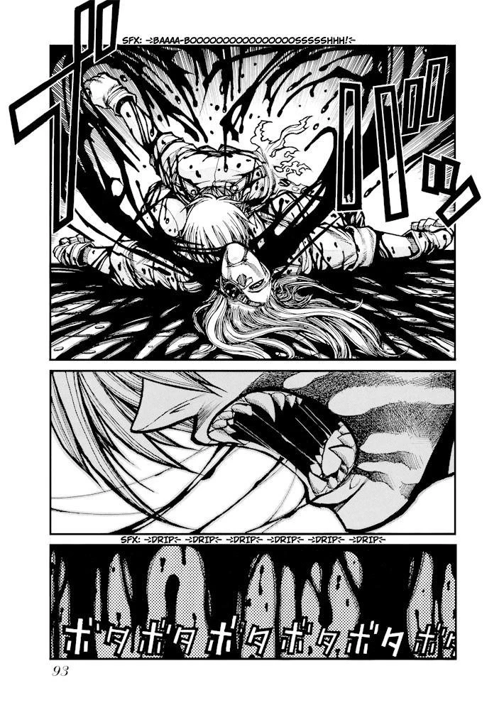 Hellsing Chapter 53 - Page 12