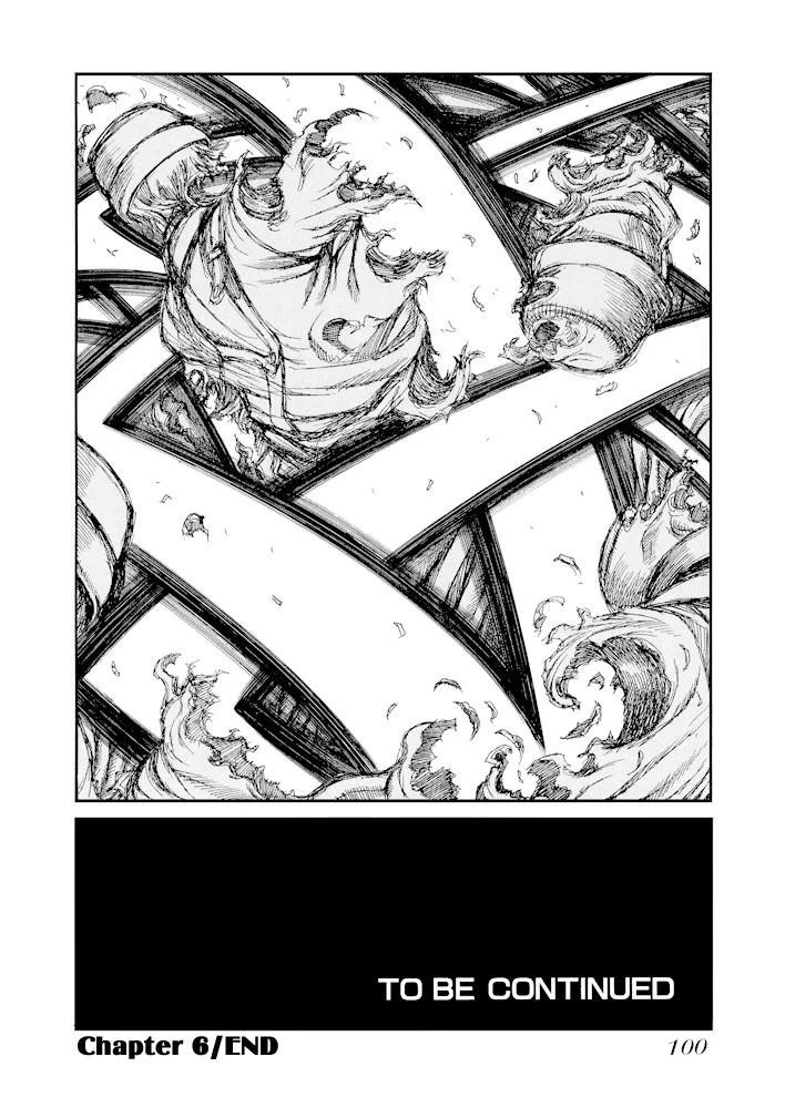 Hellsing Chapter 53 - Page 19