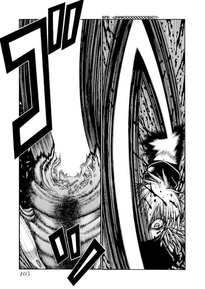 Hellsing Chapter 54 - Page 5