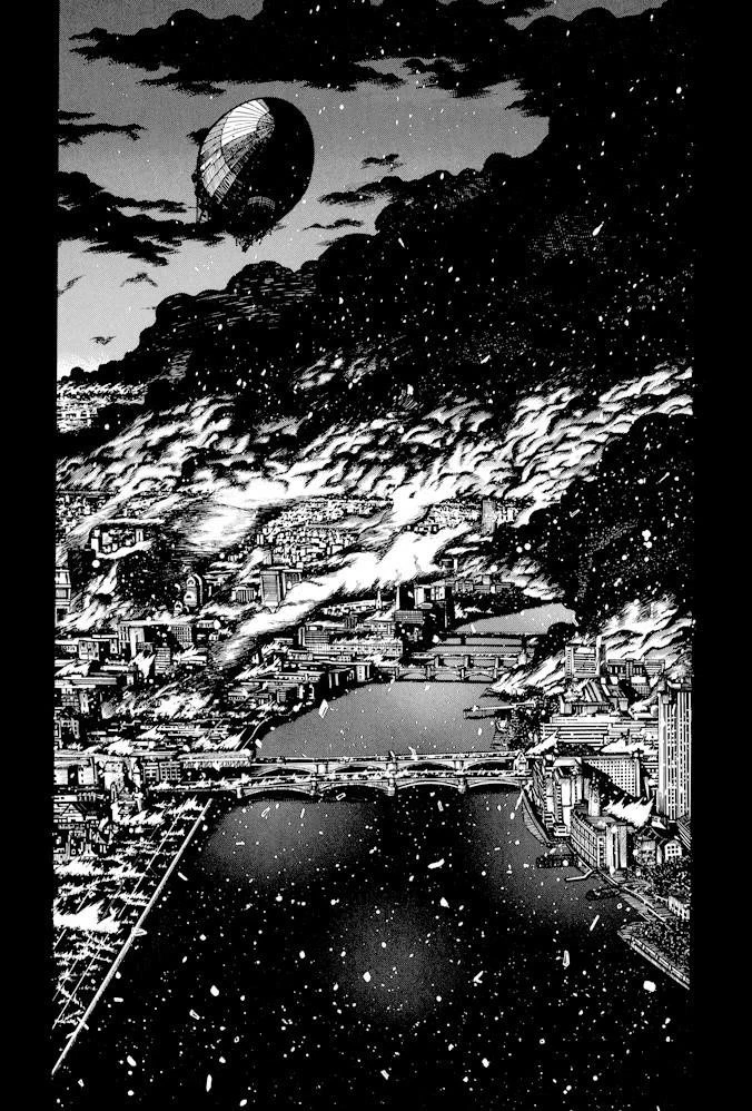 Hellsing Chapter 55 - Page 22