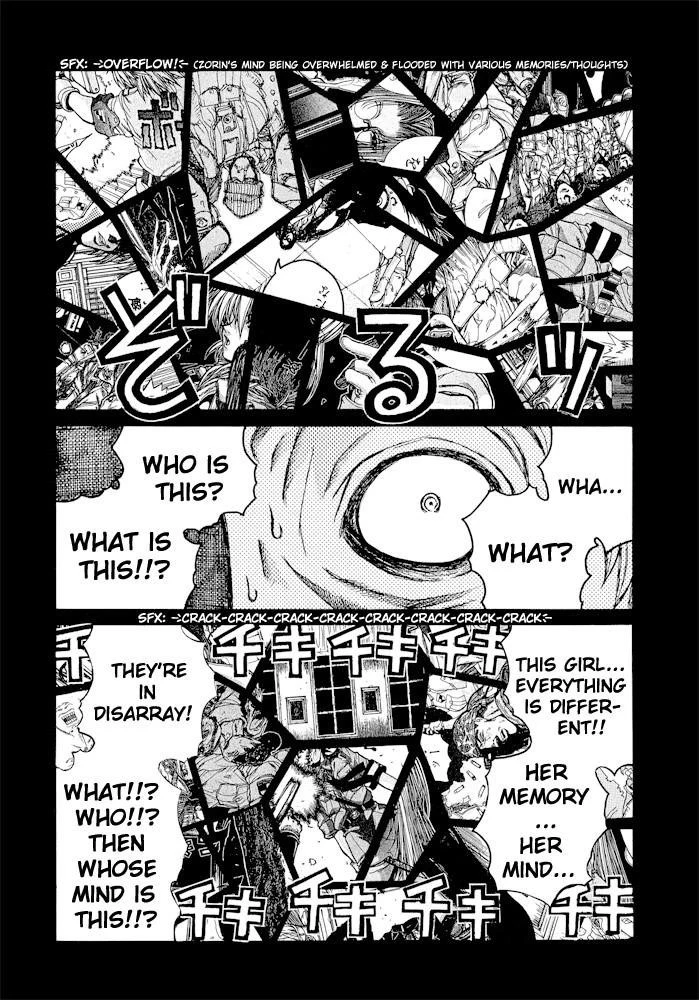 Hellsing Chapter 55 - Page 7