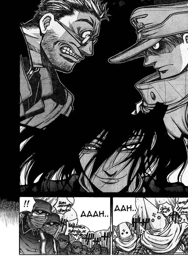 Hellsing Chapter 58 - Page 12
