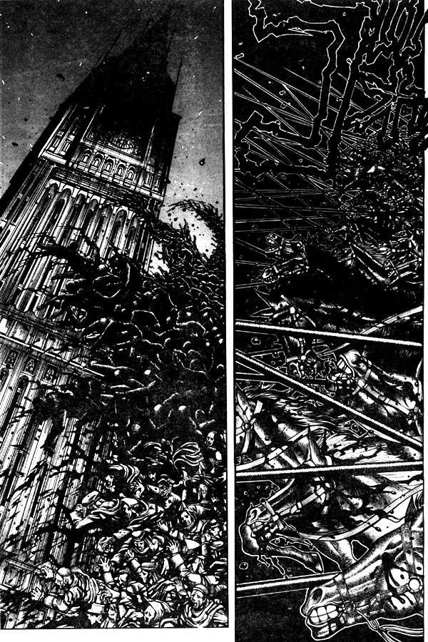 Hellsing Chapter 60 - Page 4