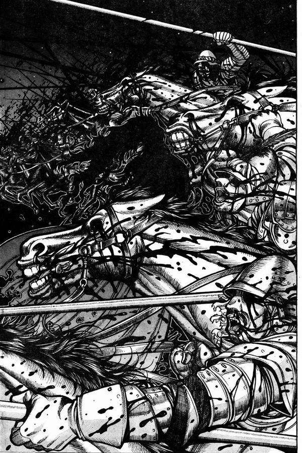 Hellsing Chapter 60 - Page 5