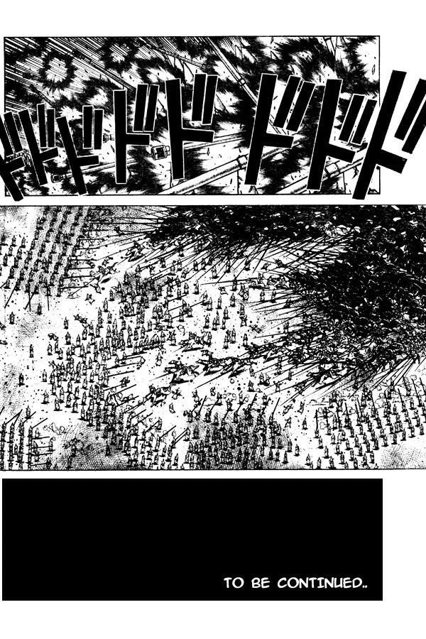 Hellsing Chapter 60 - Page 7