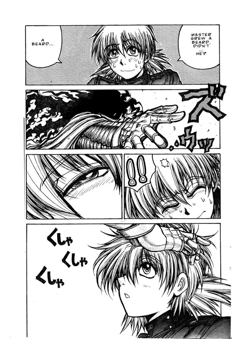 Hellsing Chapter 62 - Page 11