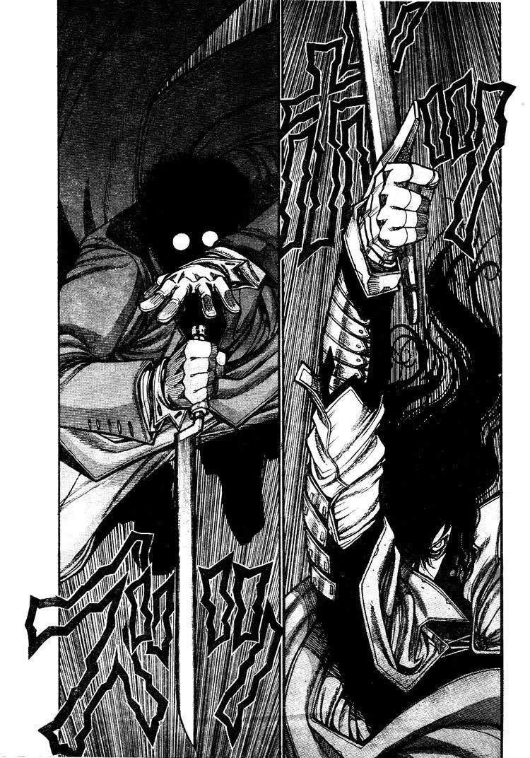 Hellsing Chapter 62 - Page 15