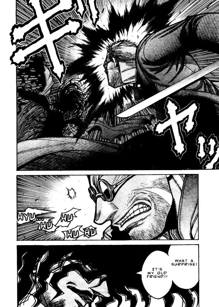 Hellsing Chapter 62 - Page 16