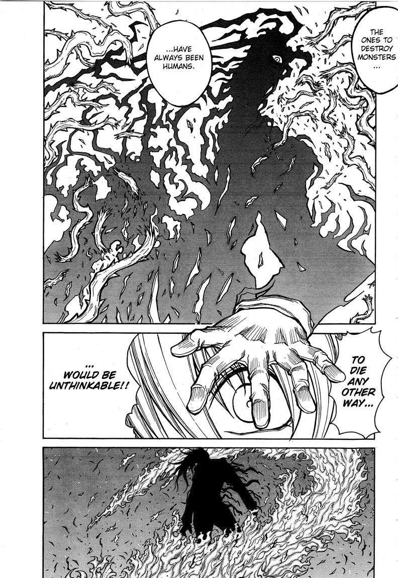 Hellsing Chapter 70 - Page 10