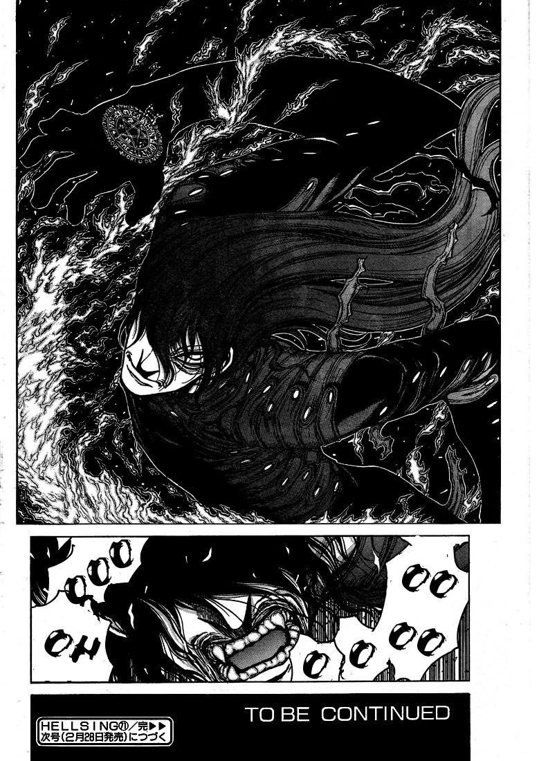 Hellsing Chapter 70 - Page 11