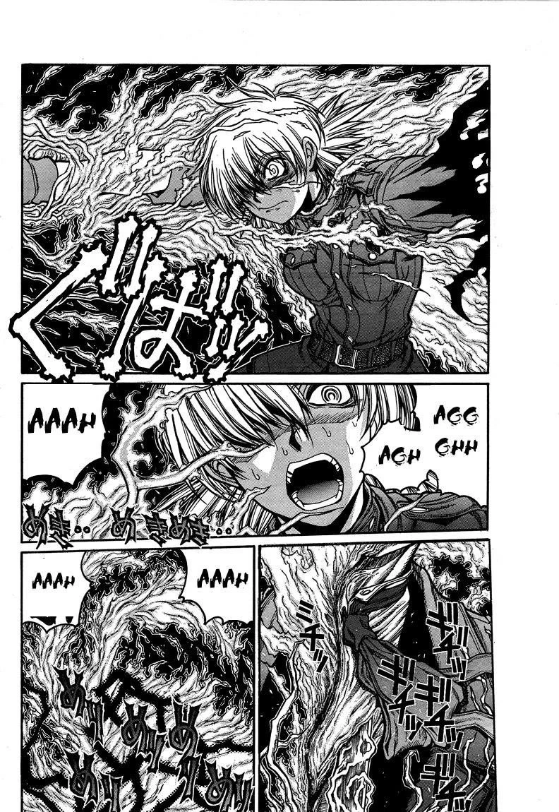 Hellsing Chapter 70 - Page 5