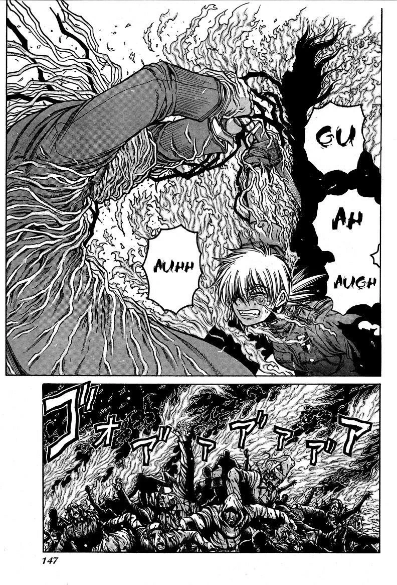 Hellsing Chapter 70 - Page 6