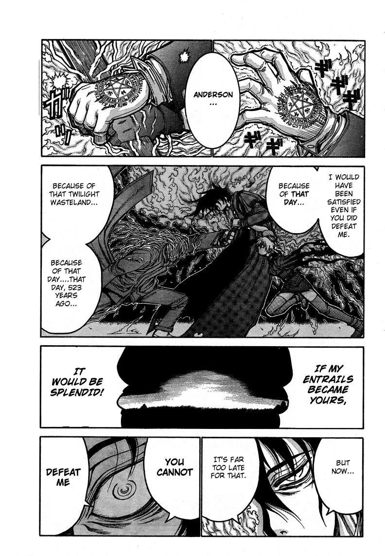 Hellsing Chapter 70 - Page 8