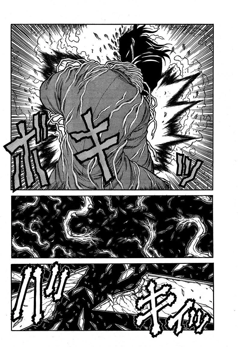 Hellsing Chapter 70 - Page 9