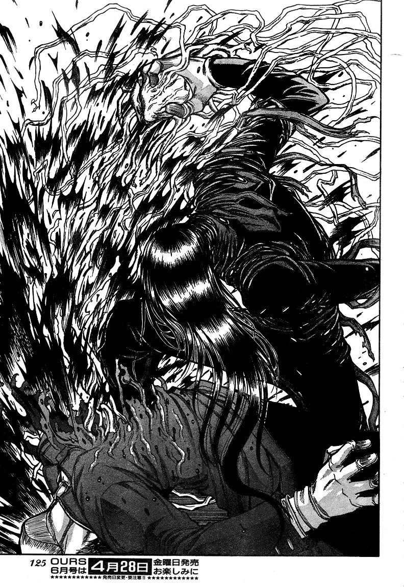 Hellsing Chapter 71 - Page 8