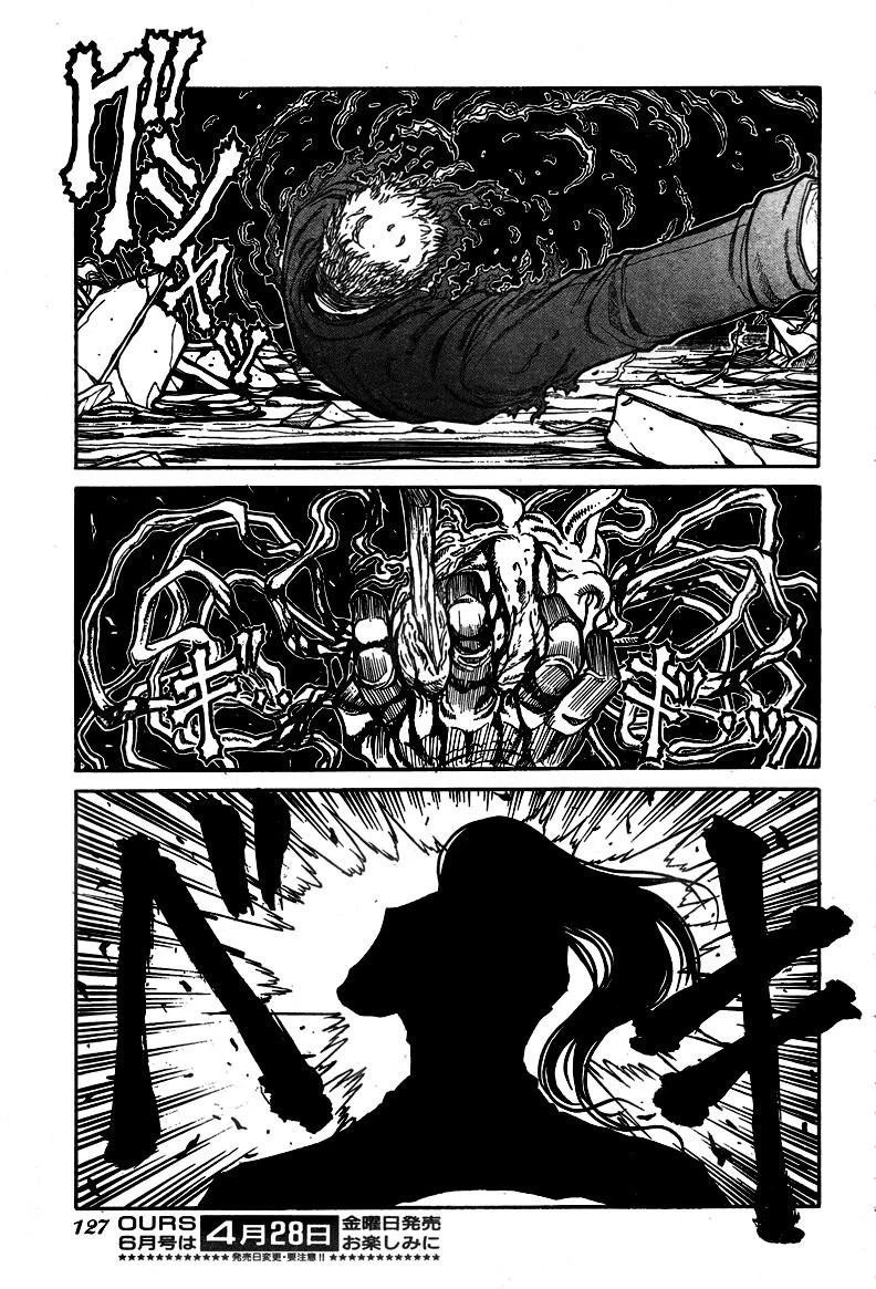 Hellsing Chapter 72 - Page 10