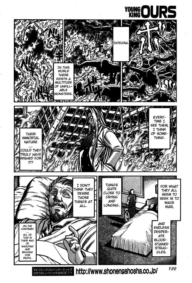 Hellsing Chapter 72 - Page 5